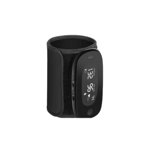 Blood pressure monitor