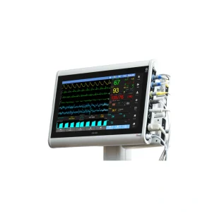 PATIENT MONITORS
