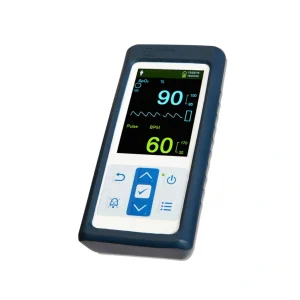 PULSE OXIMETER(SPO2)