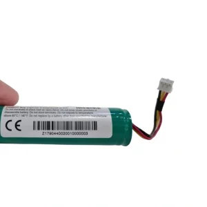 Agilia SP/VP- BATTERY KIT