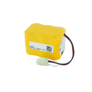 Battery for infusion pump Infusomat B. BRAUN