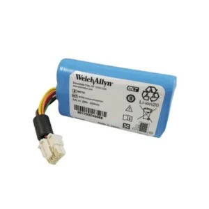 7.2V 3.4Ah battery for Connex Spot WELCH ALLYN (BATT22) monitor.