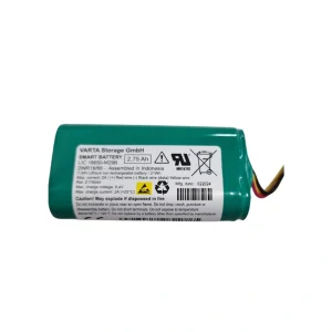 Agilia SP/VP- BATTERY KIT