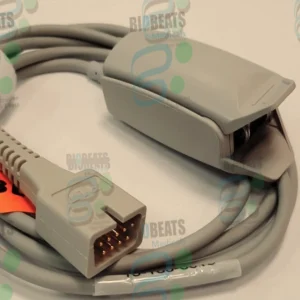 PULSE OXIMETER REUSABLE SENSOR