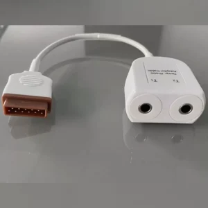 TEMPARATURE ADAPTORS