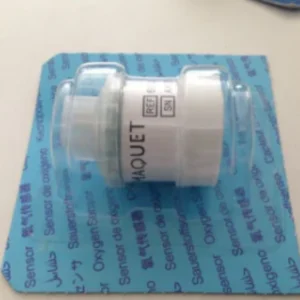 Flow sensors-VENTILATOR