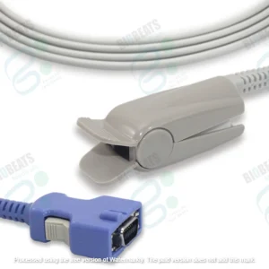 PULSE OXIMETER DIRECT CONNECT SPO2 SENSOR