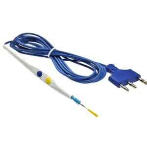 ELETROSURGERY HANDLES