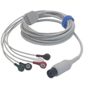 ECG-PATIENT MONITOR DIRECT CONNECT