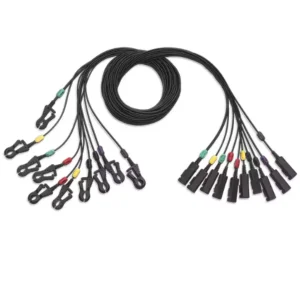 ECG-PATIENT MONITOR RADIOLUCENT