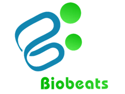 Biobeats Footer logo