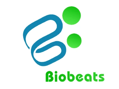 Biobeats Header Logo